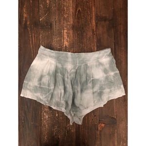 SHORTS 3 FOR $20 Tye Dye Shorts